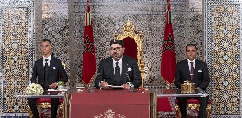 Pour éviter la propagation du coronavirus, le Maroc libère plus de 5 000 détenus