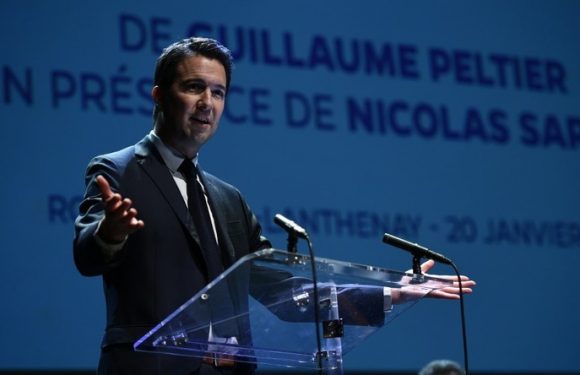 Le vice-président de LR propose le «don» de RTT pour «sanctuariser» la santé et l’agriculture