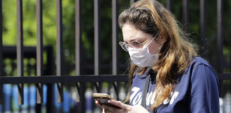 Traçage numérique des cas de coronavirus sur les portables : faut-il craindre cette surveillance ?