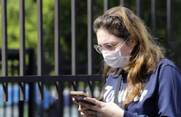 Traçage numérique des cas de coronavirus sur les portables : faut-il craindre cette surveillance ?