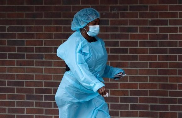 Coronavirus: Après les masques, pénurie de surblouses pour les soignants
