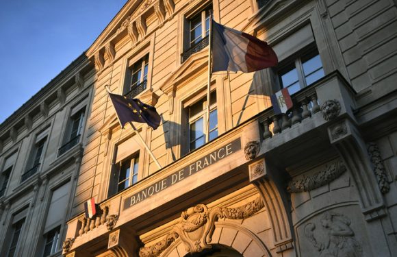 L’économie française en récession après un 1er trimestre catastrophique