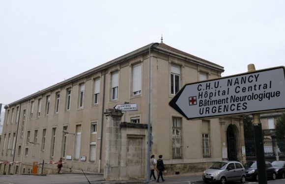 Restructuration du CHRU de Nancy : le directeur régional de l’ARS limogé après ses propos polémiques