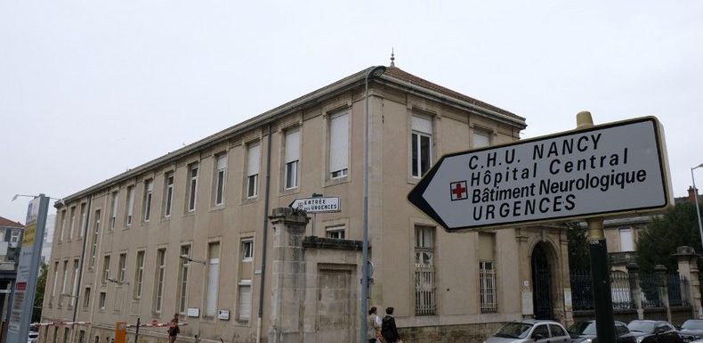 Restructuration du CHRU de Nancy : le directeur régional de l’ARS limogé après ses propos polémiques