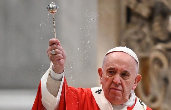 Pour le Pape, l’épidémie doit nous amener à cesser d’abuser de la nature
