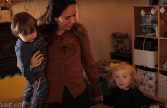 Sous la pression de la juge, la compagne d’Assange révèle son identité et celle de leurs enfants