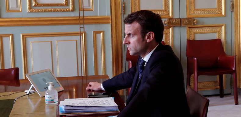 Liberté d’informer : la presse présidentielle accuse l’Elysée de mettre à l’écart les journalistes
