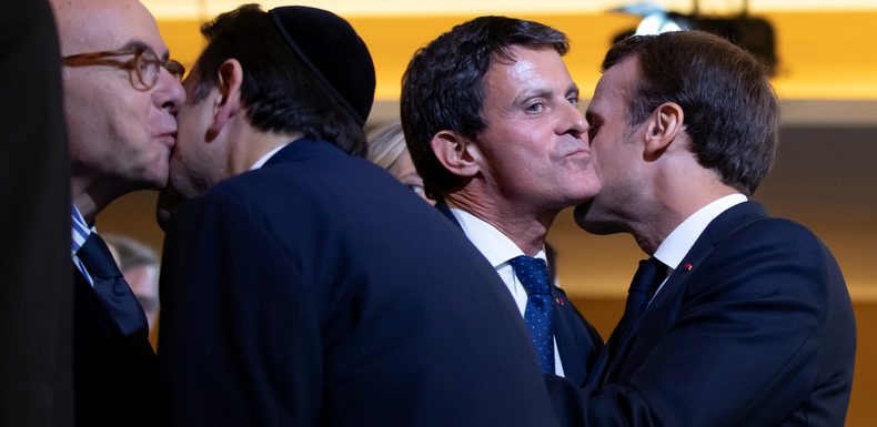 Covid-19 : Manuel Valls ne veut pas aborder la question de son retour maintenant