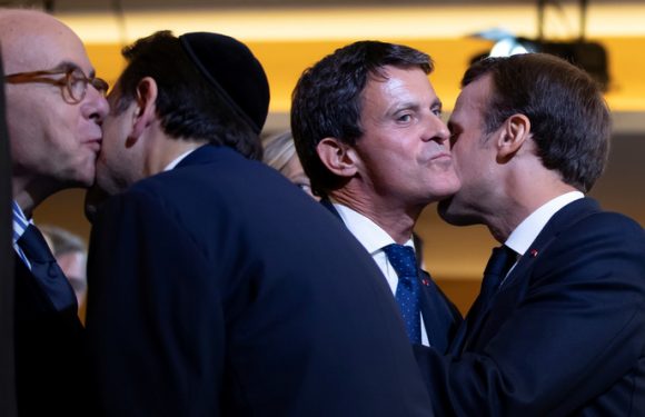 Covid-19 : Manuel Valls ne veut pas aborder la question de son retour maintenant