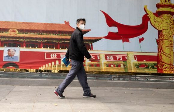 Coronavirus: La Chine revoit son bilan à la hausse avec 1300 morts en plus
