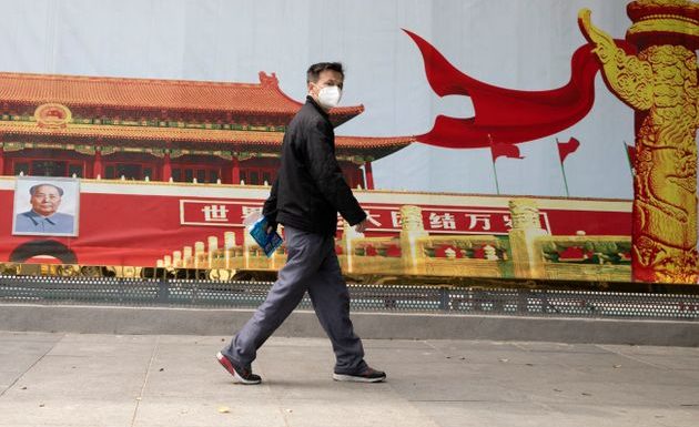 Coronavirus: La Chine revoit son bilan à la hausse avec 1300 morts en plus