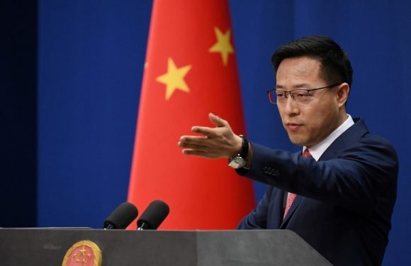 Coronavirus : la Chine dément toute dissimulation sur le nombre de victimes