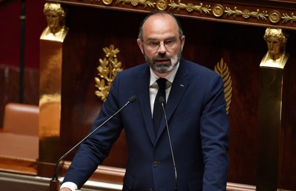 «Vivre avec le virus, agir progressivement, adapter localement» : le déconfinement selon Philippe