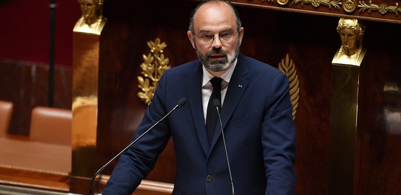 «Vivre avec le virus, agir progressivement, adapter localement» : le déconfinement selon Philippe