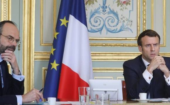 Coronavirus : Emmanuel Macron réfléchit à une prolongation du confinement au-delà du 10 mai