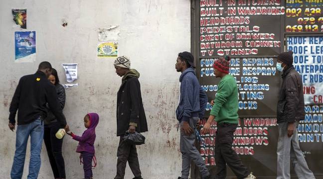 Un vaccin testé en Afrique contre le Covid-19 ? On fait le point