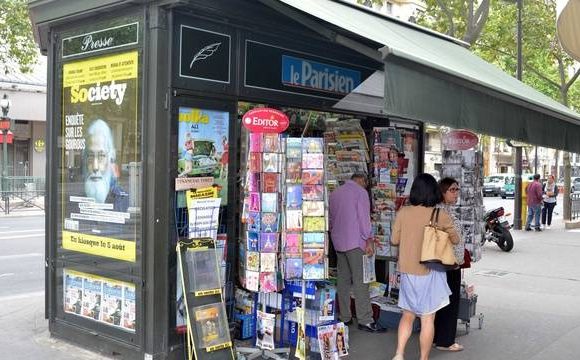 « Society », « Mickey », « Première »… Des éditeurs de magazines tournent le dos à Presstalis