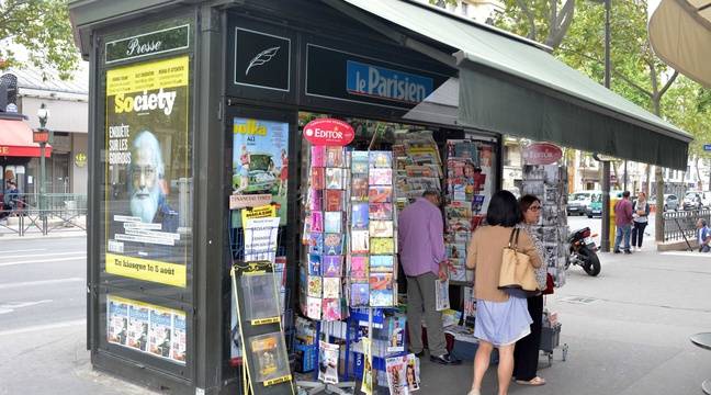 « Society », « Mickey », « Première »… Des éditeurs de magazines tournent le dos à Presstalis
