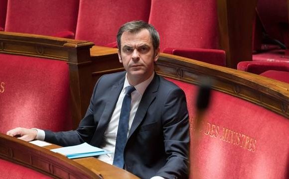 Le ministre de la Santé Olivier Véran préoccupé par une mystérieuse maladie grave touchant les enfants