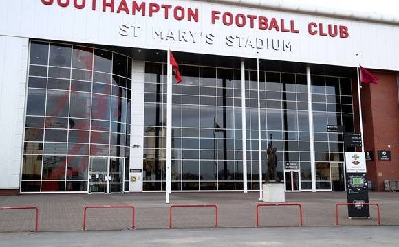 Coronavirus: Southampton reporte les salaires de ses joueurs et de son coach pour trois mois