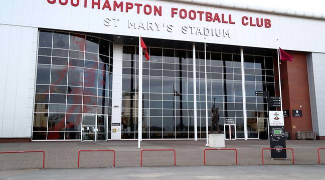 Coronavirus: Southampton reporte les salaires de ses joueurs et de son coach pour trois mois