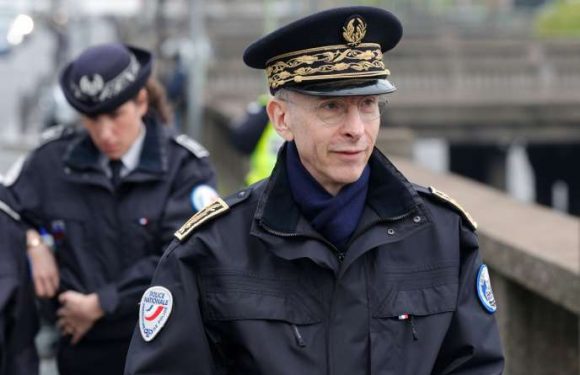 Le préfet de police Didier Lallement contraint de s’excuser après un dérapage sur les malades du Covid-19