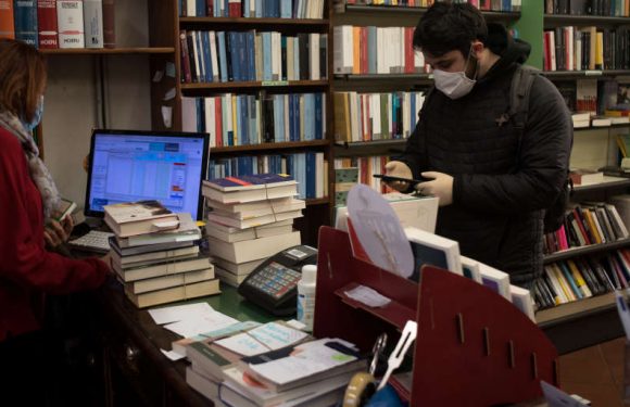 Le livre, produit de première nécessité !