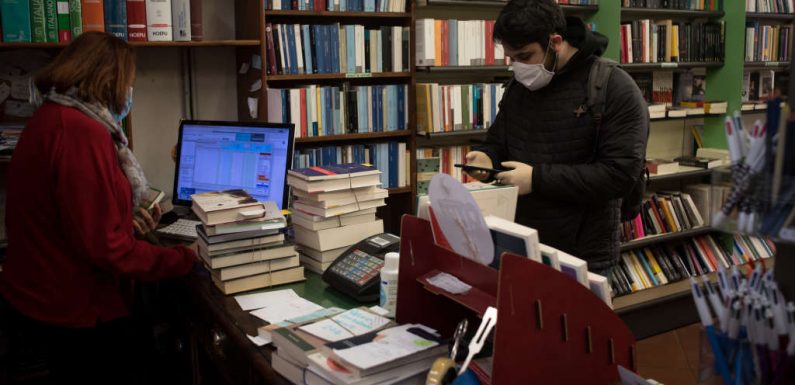 Le livre, produit de première nécessité !