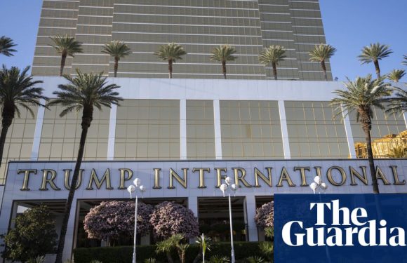 Donald Trump ‘lost $1bn in a month’ from coronavirus lockdown