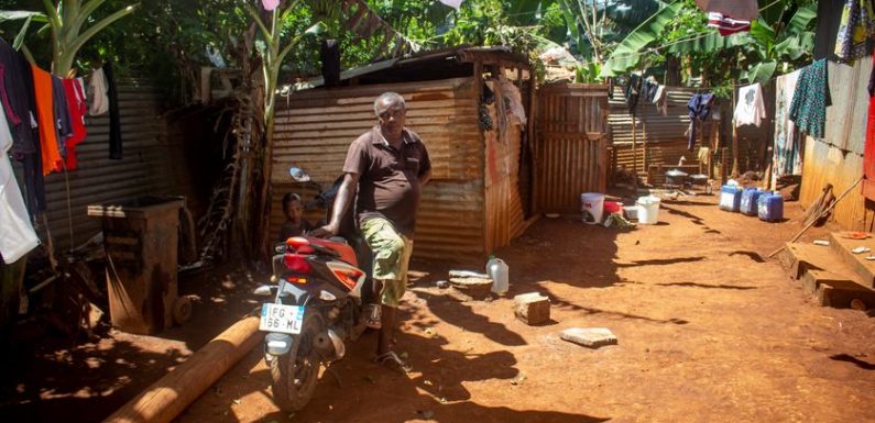 Covid-19 : à Mayotte, le plus dur est toujours à venir