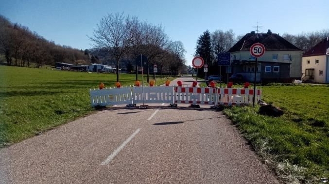 Coronavirus : l’Allemagne condamne des actes anti-français dans les zones frontalières