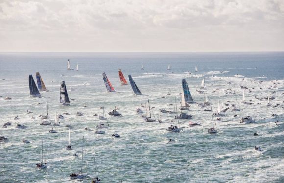 Coronavirus : « On navigue à vue… » Le départ du Vendée Globe pourra-t-il être donné en novembre ?