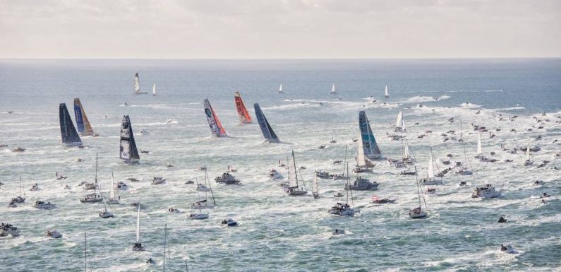 Coronavirus : « On navigue à vue… » Le départ du Vendée Globe pourra-t-il être donné en novembre ?