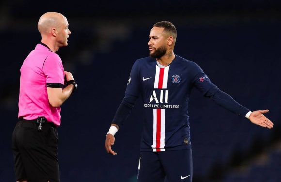 Coronavirus : Accor a « payé l’intégralité de la saison 2019-2020 » au PSG