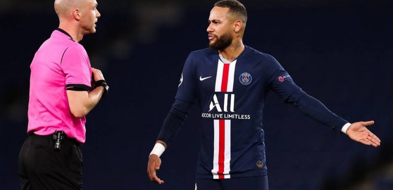 Coronavirus : Accor a « payé l’intégralité de la saison 2019-2020 » au PSG