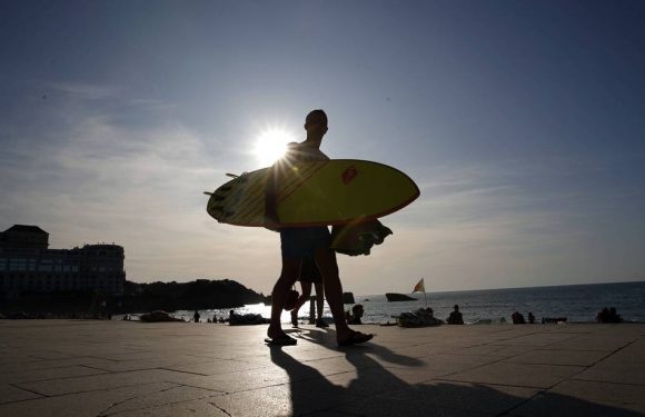 Coronavirus en Nouvelle-Aquitaine : Les « déconfinés » pourront-ils profiter des 720 kilomètres de plages ?