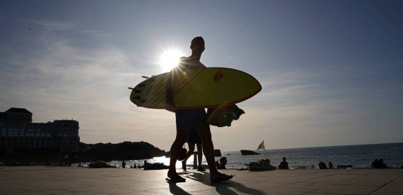 Coronavirus en Nouvelle-Aquitaine : Les « déconfinés » pourront-ils profiter des 720 kilomètres de plages ?