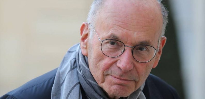 Coronavirus : « Après cette crise, nous attacherons plus d’importance au tissage du lien social », estime Boris Cyrulnik