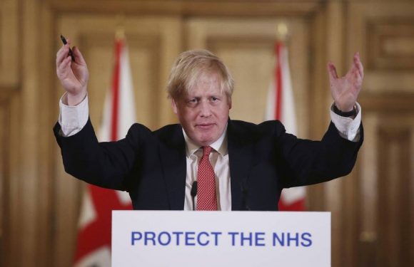 Coronavirus : Boris Johnson est sorti de l’hôpital et remercie les soignants