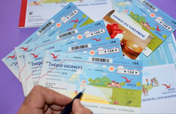 Coronavirus en Provence-Alpes-Côte-d’Azur : Des chèques vacances pour les salariés en contact avec le public