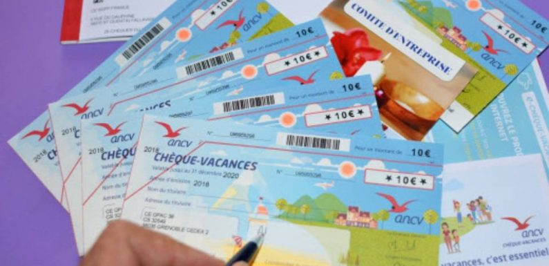 Coronavirus en Provence-Alpes-Côte-d’Azur : Des chèques vacances pour les salariés en contact avec le public