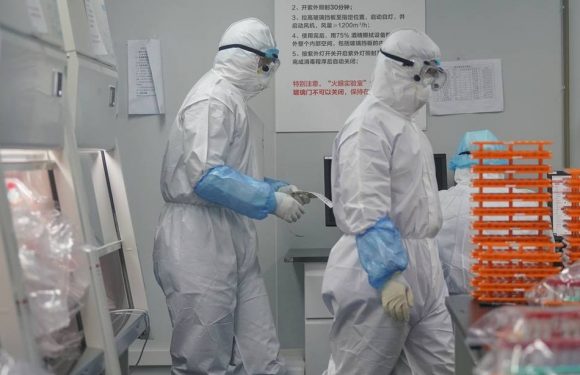 Coronavirus : Le bilan des victimes révisé à la hausse en Chine