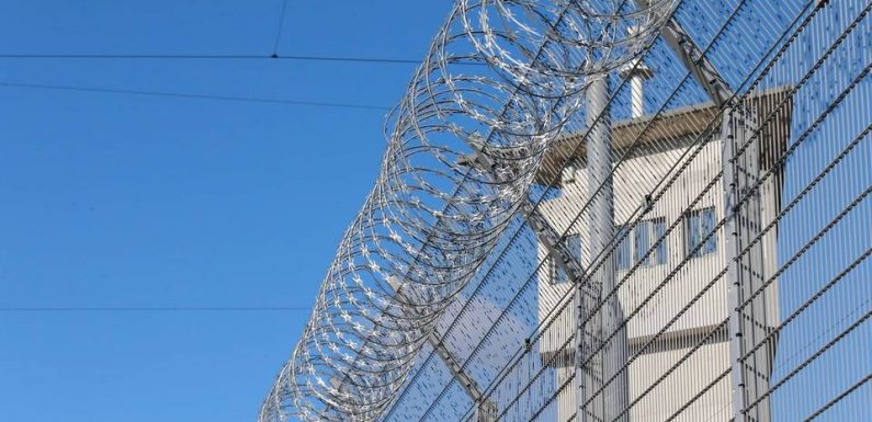 Coronavirus à Lyon : A peine libéré de prison dans le cadre de l’urgence sanitaire, il retourne derrière les barreaux