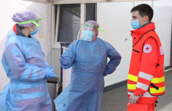 Coronavirus: L’épidémie désormais «sous contrôle» en Allemagne?