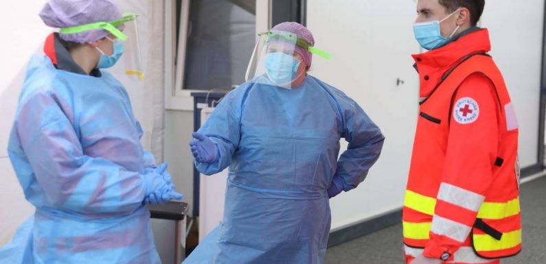 Coronavirus: L’épidémie désormais «sous contrôle» en Allemagne?