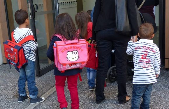 Coronavirus : Finalement, les enfants ne seraient pas de grands vecteurs de transmission du Covid-19