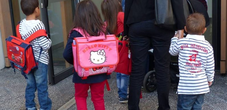 Coronavirus : Finalement, les enfants ne seraient pas de grands vecteurs de transmission du Covid-19