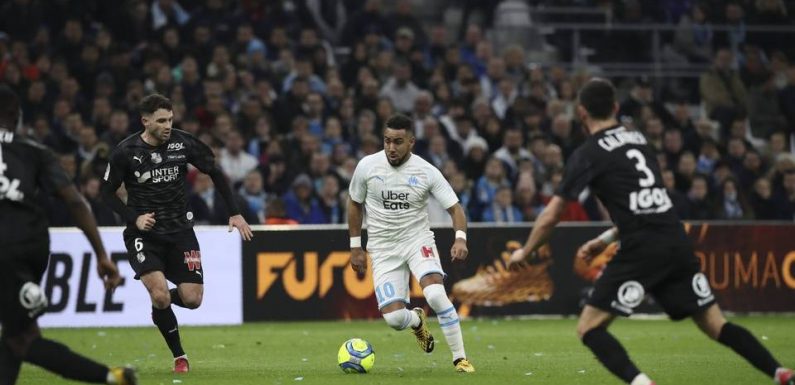 Coronavirus: Les clubs et le syndicat des joueurs parviennent à un accord sur une baisse des salaires
