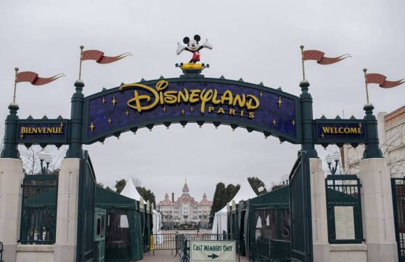 Coronavirus : Disneyland Paris chercherait à se débarrasser du contrat de 350 intermittents