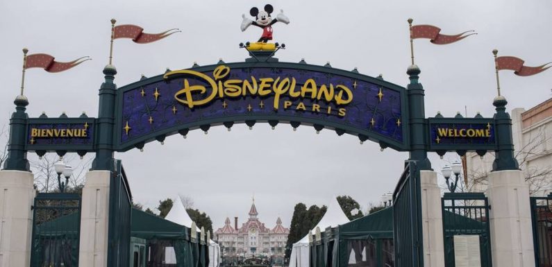 Coronavirus : Disneyland Paris chercherait à se débarrasser du contrat de 350 intermittents